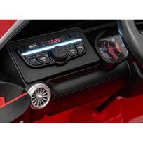 tritat - Triton Mercedes Benz AMG SL63, raudonas (Red) - 9 nuotrauka