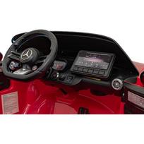 tritat - Triton Mercedes Benz AMG SL63, raudonas (Red) - 10 nuotrauka