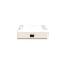 5 port poe switch - MikroTik RB260GSP - 5 nuotrauka