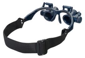 didinamasis stiklas - Discovery Crafts DGL 50, mėlyna (Blue) - 6 nuotrauka