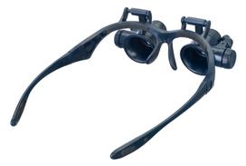 didinamasis stiklas - Discovery Crafts DGL 50, mėlyna (Blue) - 7 nuotrauka