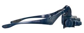 didinamasis stiklas - Discovery Crafts DGL 50, mėlyna (Blue) - 8 nuotrauka
