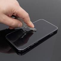 ekranas iphono 14 pro - Wozinsky Privacy Glass Tempered Glass iPhone 14 Pro Max - 6 nuotrauka