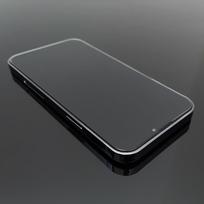 ekranas iphono 14 pro - Wozinsky Privacy Glass Tempered Glass iPhone 14 Pro Max - 8 nuotrauka