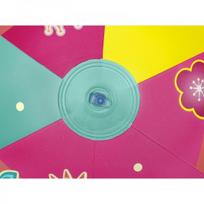kamuoliukai vaikams - Bestway Princess pripučiamas kamuolys 51 cm, 91042 - 2 nuotrauka
