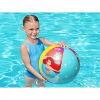 kamuoliukai vaikams - Bestway Princess pripučiamas kamuolys 51 cm, 91042 - 3 nuotrauka