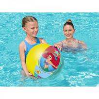 kamuoliukai vaikams - Bestway Princess pripučiamas kamuolys 51 cm, 91042 - 5 nuotrauka