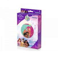 kamuoliukai vaikams - Bestway Princess pripučiamas kamuolys 51 cm, 91042 - 6 nuotrauka