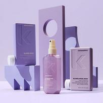 kevin murphy blond -  KEVIN MURPHY kondicionierius šviesiems plaukams BLONDE.ANGEL TREATMENT, 250 ml - 2 nuotrauka