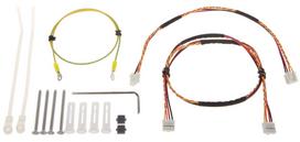 dezute remelis - Rėmelis Hikvision Two Module, pilka - 2 nuotrauka