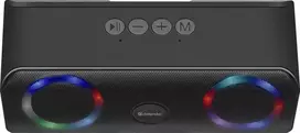 bluetooth garsiakalbis nesiojamas - DEFENDER Q1 10W - 2 nuotrauka