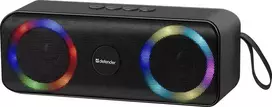 bluetooth garsiakalbis nesiojamas - DEFENDER Q1 10W - 5 nuotrauka
