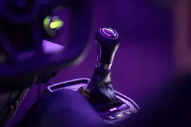 zaidimu pavaros - Turtle Beach VelocityOne Multi-Shift - 3 nuotrauka