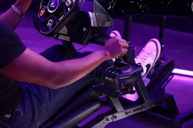 zaidimu pavaros - Turtle Beach VelocityOne Multi-Shift - 4 nuotrauka