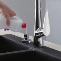 skystis -  Hansgrohe A41 40438000 | HA00139 - 3 nuotrauka