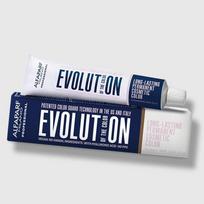 alfaparf dazai 11.11 - Alfaparf Evolution Cube 3D ilgalaikiai profesionalūs plaukų dažai 60 ml. - 11.21 Violet Ash Platinum - 6 nuotrauka