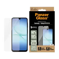 samsung a17 5g - PanzerGlass Screen Protector Galaxy A17/ A17 5G UWF - 3 nuotrauka