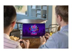 touch monitorius - ASUS ZenScreen Touch MB16AMTR 15.6", nešiojamas, juodas (Black) - 5 nuotrauka