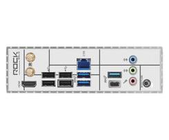 b850 asrock atx - ASRock B850 Rock WiFi 7 AM5 ATX - 2 nuotrauka