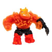 goo jit zu - Žaislinė figūrėlė Heroes of Goo Jit Zu Meteor Madness, įvairių spalvų - 3 nuotrauka
