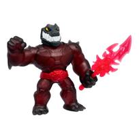 goo jit zu - Žaislinė figūrėlė Heroes of Goo Jit Zu Meteor Madness, įvairių spalvų - 7 nuotrauka