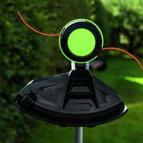 akumuliatorius trimeri - EGO Power+ Split-Shaft ST1400E-ST 35cm - 8 nuotrauka