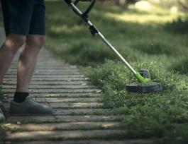 greenworks - Greenworks GR2101507UA - 4 nuotrauka
