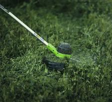 greenworks - Greenworks GR2101507UA - 5 nuotrauka