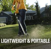 greenworks - Greenworks GR2101507UA - 9 nuotrauka