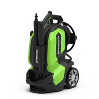 baro slegio - Greenworks G70, 3000 W, 180 Bar - 2 nuotrauka