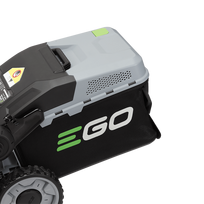 zoliapjove ego power akumuliatorine - EGO LM1701E - 2 nuotrauka