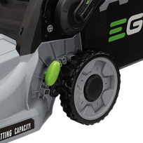 zoliapjove ego power akumuliatorine - EGO LM1701E - 3 nuotrauka