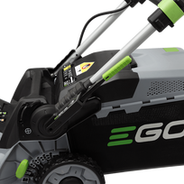 zoliapjove ego power akumuliatorine - EGO LM1701E - 5 nuotrauka