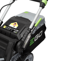 zoliapjove ego power akumuliatorine - EGO LM1701E - 6 nuotrauka