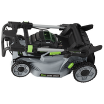 zoliapjove ego power akumuliatorine - EGO LM1701E - 7 nuotrauka