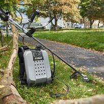 zoliapjove ego power akumuliatorine - EGO Power+ BCX3800 38cm - 5 nuotrauka