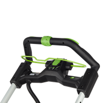 zoliapjove savaeige vejapjove - EGO Power+ Select X Cut LM2135E-SP, 56V, 52cm - 6 nuotrauka