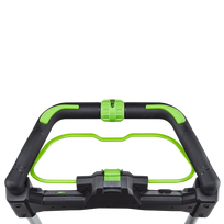 zoliapjove savaeige vejapjove - EGO Power+ Select X Cut LM2135E-SP, 56V, 52cm - 7 nuotrauka