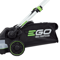 zoliapjove savaeige vejapjove - EGO Power+ Select X Cut LM2135E-SP, 56V, 52cm - 8 nuotrauka