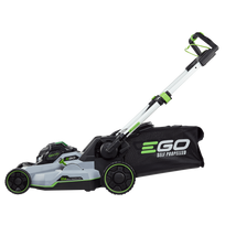 zoliapjove savaeige vejapjove - EGO Power+ Select X Cut LM2135E-SP, 56V, 52cm - 9 nuotrauka