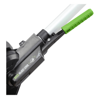 zoliapjove ego power akumuliatorine - EGO Power+ LM2011E - 6 nuotrauka