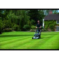 zoliapjove savaeige vejapjove - EGO Power+ LM2236E-SP, 55 cm - 6 nuotrauka
