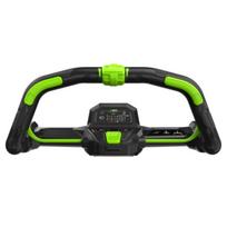 zoliapjove savaeige vejapjove - EGO Power+ LM2236E-SP, 55 cm - 7 nuotrauka