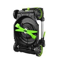 zoliapjove savaeige vejapjove - EGO Power+ LM2236E-SP, 55 cm - 8 nuotrauka