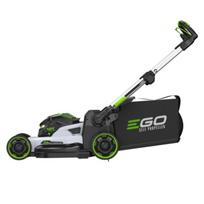 zoliapjove savaeige vejapjove - EGO Power+ LM2236E-SP, 55 cm - 9 nuotrauka