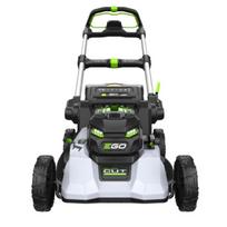 zoliapjove savaeige vejapjove - EGO Power+ LM2236E-SP, 55 cm - 10 nuotrauka
