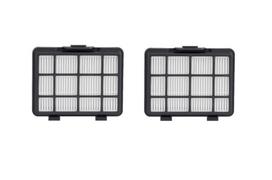 dulkiu siurbliu hepa filtrai - Midea P8 Plus HEPA Filter | 2 pc(s) | 12175000A46688 - 2 nuotrauka