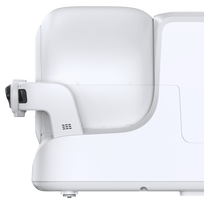 ismani savaime issivalanti kaciu kraiko deze - PetKit Purbot ULTRA išmani savaime išsivalanti kačių kraiko dėžė, balta (White) - 6 nuotrauka