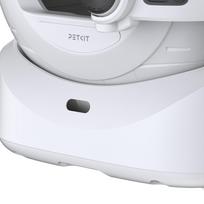 ismani savaime issivalanti kaciu kraiko deze - PetKit Purbot ULTRA išmani savaime išsivalanti kačių kraiko dėžė, balta (White) - 7 nuotrauka