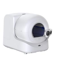 ismani savaime issivalanti kaciu kraiko deze - PetKit Purbot ULTRA išmani savaime išsivalanti kačių kraiko dėžė, balta (White) - 11 nuotrauka